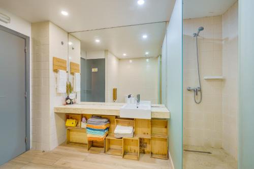 Historical Loft