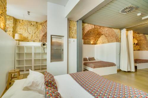 Historical Loft