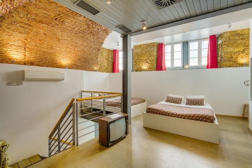 Historical Loft