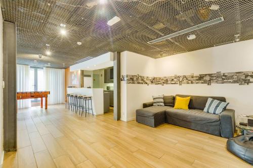 Historical Loft