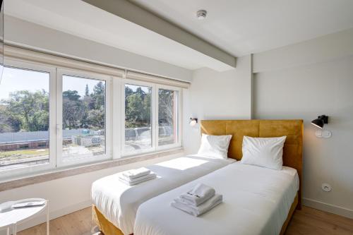 Home Out Marques Suites
