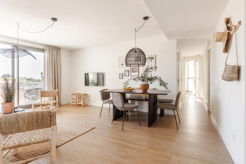 Marina Real III - Casa Jake