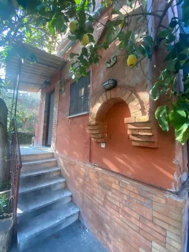 Villetta Garbata photo 1