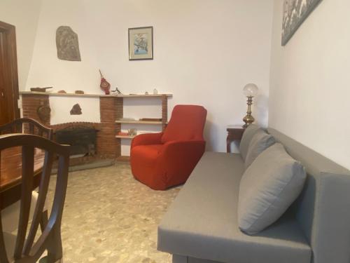 Villetta Garbata photo 32