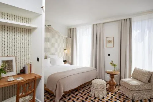 Hôtel Noucha photo 1