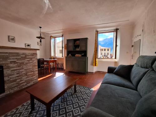 Meublé de tourisme 2 etoiles au cœur de Belvédère