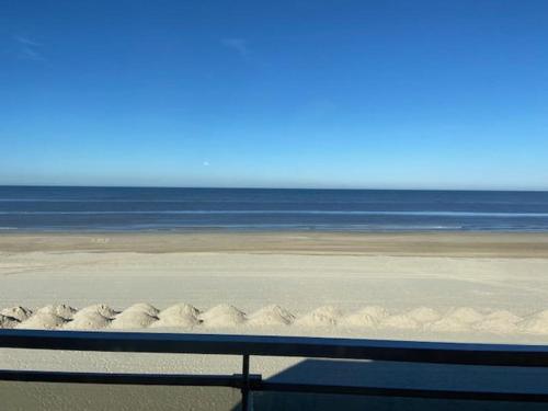 Studio vue incroyable