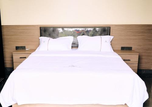 Modern 2 bedroom apartments in Kigali