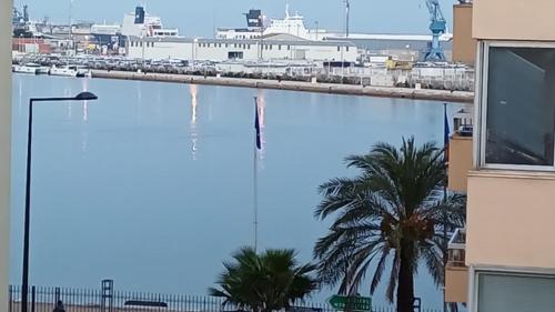 Appartement du port