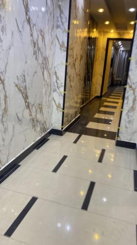 A&H Sweets hotel