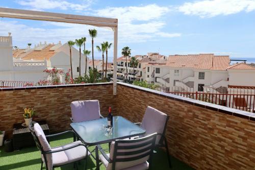 The Heights Apartment Los Cristianos
