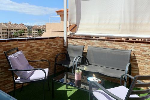 The Heights Apartment Los Cristianos