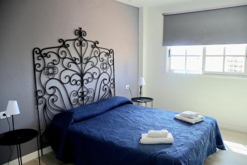 The Heights Apartment Los Cristianos