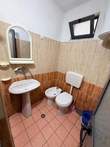 Gallery image of Green Villa in Velipojë