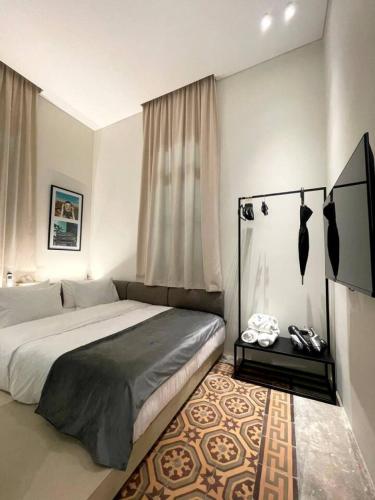 Bhub Guesthouse Gemmayze