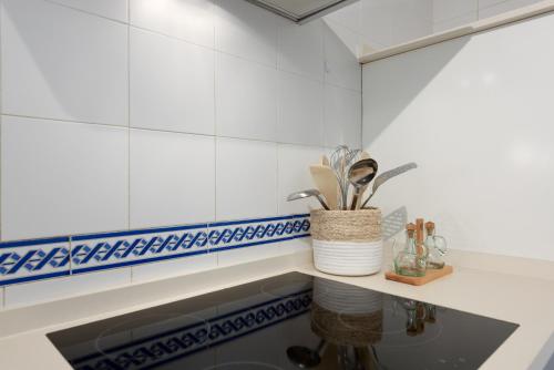 Beach House Casa D'Anvers Estepona
