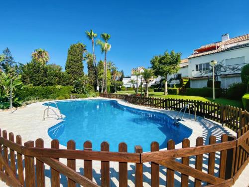 Beach House Casa D'Anvers Estepona