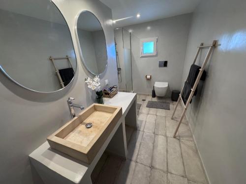 Gallery image of Ergina Studios in Ios Chora