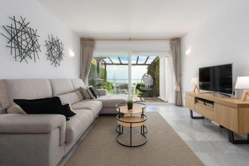 Beach House Casa D'Anvers Estepona