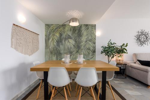 Beach House Casa D'Anvers Estepona