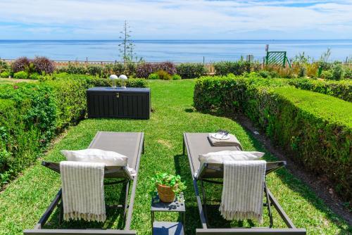 Beach House Casa D'Anvers, Estepona