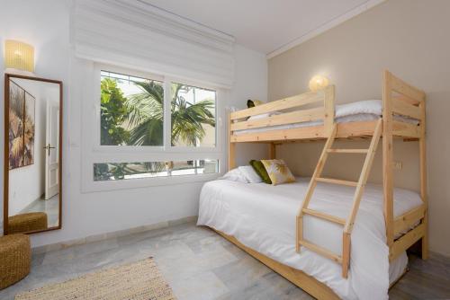 Beach House Casa D'Anvers Estepona