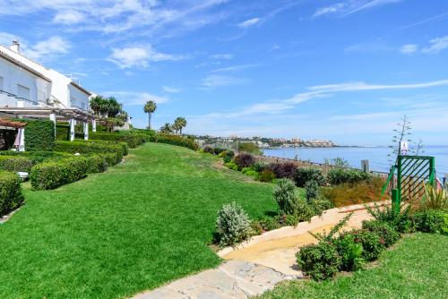 Beach House Casa D'Anvers Estepona