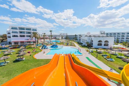 Bella Vista Family Resort