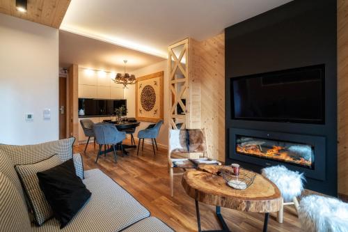 Apartament Giewont 405