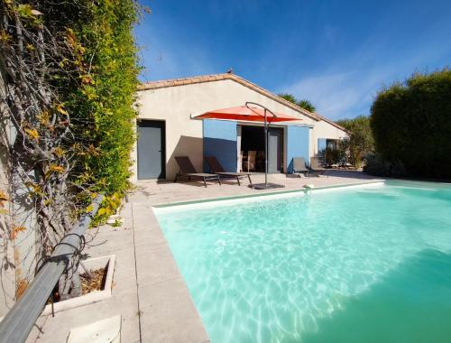 Photo de la galerie de l'établissement Abberoad en Provence, à Fontvieille