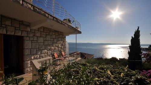 Φωτογραφία από το άλμπουμ του Villa Roko σε Omiš