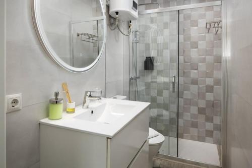 Your Urban Retreat in the City Center