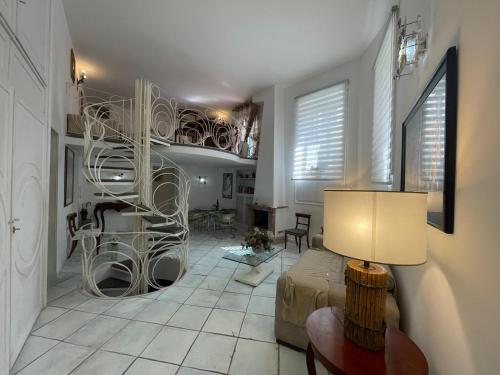 Foro Romano Apartments A