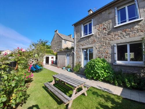 Petite Maison de Ville - Esprit de Famille