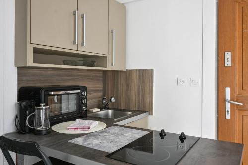 Bright and Cosy studio apartment in Republique Paris