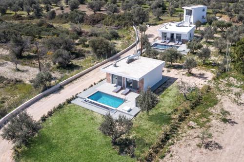 Marina's Private Pool Villas Adults Only