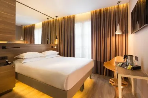 Cler Hotel photo 9