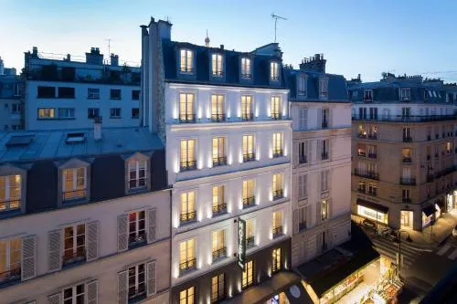 Cler Hotel photo 1
