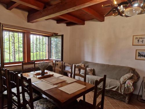 Gallery image of Holiday house Okić in Sveti Martin pod Okićem