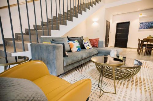 City Link Suites - 3 Bedroom Ideal For Families & Friends