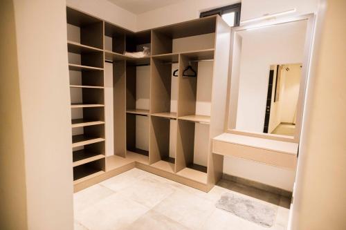 Koupelna v ubytování City Link Suites - 3 Bedroom Ideal For Families & Friends