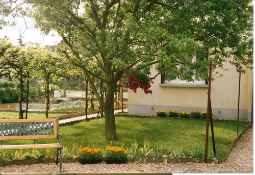 Maison proche parc Disney