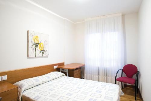 Apartamentos La Aurora by Clabao