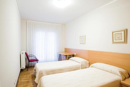 Apartamentos La Aurora by Clabao