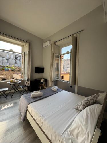 B&B San Ferdinando Napoli