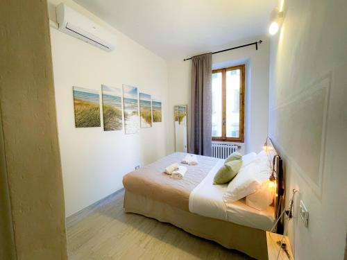 Stazione Rivadarno Guest House