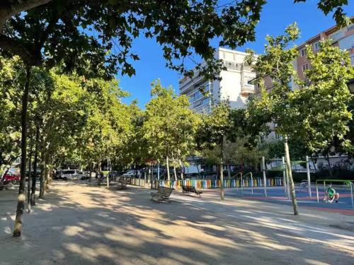 Bernabeu Apar-studios