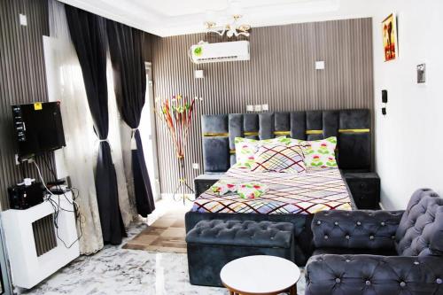 Appartement Logbessou Douala