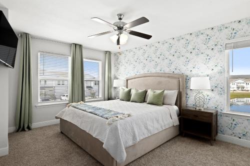 NEW 3BRs - Renovated - Waterfront - Game Room - 8mins to Beach photo 6