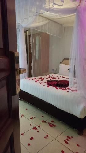 Macsedo Resort Hotel